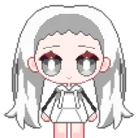 Hair Side 16